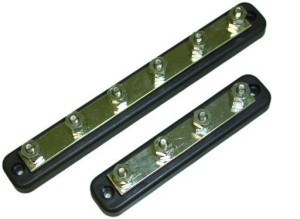 Verbindingsstrip