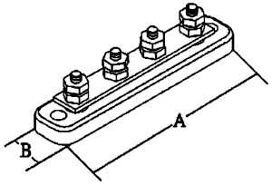 Verbindingsstrip - Afbeelding 2