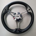 3-Spaaks stuurwiel model 23
