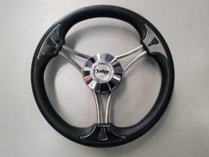 3-Spaaks stuurwiel model 23
