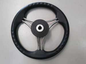 3-Spaaks stuurwiel model 23 - Afbeelding 2