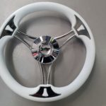 3-Spaaks stuurwiel model 23