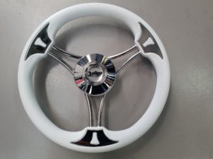 3-Spaaks stuurwiel model 23