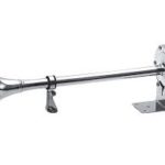 Scheepshoorn rvs 12 volt