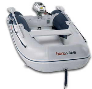 honwave-t25