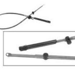 Mercury schakelkabel 3.35 mtr 