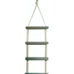 Touwladder