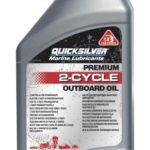 2-Takt olie 1 ltr