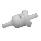 Brandstoffilter 4 t/m 15 pk 4-takt  