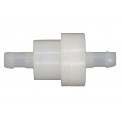 Brandstoffilter 4, 8 en 9.9 pk 4-takt 