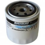 Waterfilter