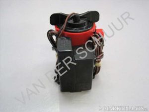 Bilgepomp l 450 12 volt met automatische vlotter - Afbeelding 2
