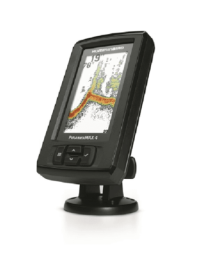 Humminbird Piranhamax 4 - Afbeelding 2