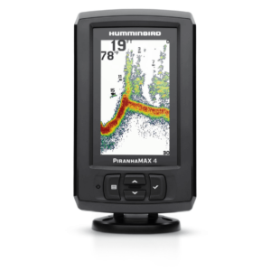 Humminbird Piranhamax 4