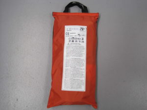 Aanbieding automatische reddinsvest 150N - Afbeelding 2
